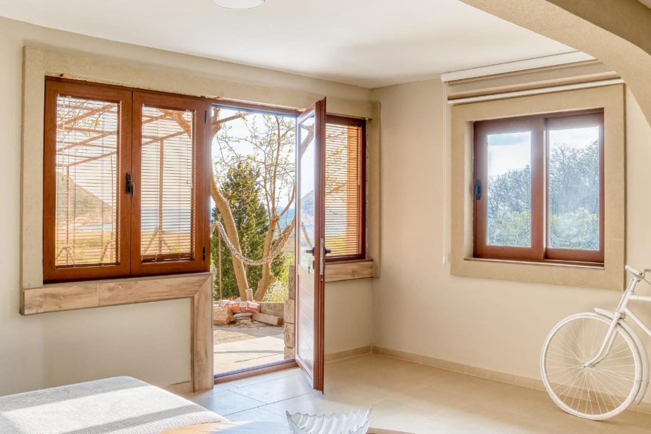 דירות Petrovac Savovic_Lux מראה חיצוני תמונה